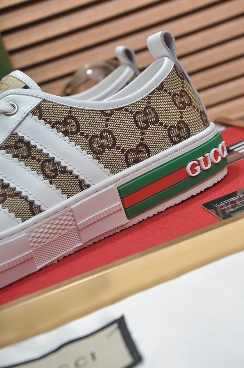 Gucci Low Shoes